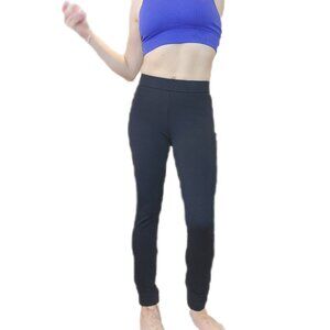 New J. Crew Any Day Pant In Stretch Ponte Black Black Classic Lines Capsule